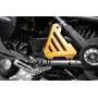 Crow Protech Starter Motor Guard Compatible with R1250GS/GSA (Gold)