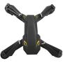 Parts & Accessories RC Drone Parts VISUO XS809W XS809HW XS809 XS809S /XS809 Series RC Quadcopter Spare Spindle Geared Motor Engine Propeller ect. - (Color: Set 4)