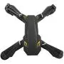 Parts & Accessories RC Drone Parts VISUO XS809W XS809HW XS809 XS809S /XS809 Series RC Quadcopter Spare Spindle Geared Motor Engine Propeller ect. - (Color: Set 4)