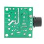 FTVOGUE FTVOGUE Motor Speed Controller Module 12V-40V 10A PWM DC Governor Stepless Variable Speed Control Switch,Module