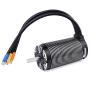 SURPASS HOBBY Rocket 56112 780KV Sensorless Brushless Motor Shaft 8mm for 1/5 RC Car