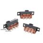 4 Axis New TB6600 CNC Controller Max Current 5A 36V Stepper Motor Driver Board 4 Axis New TB6600 CNC Controller Max Current 5A 36V Stepper Motor Driver Board