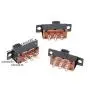 4 Axis New TB6600 CNC Controller Max Current 5A 36V Stepper Motor Driver Board