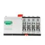 GAEYAELE W2R Mini ATS 4P Automatic Transfer Switch Controller Electrical Type ATS Max 100A 4POLE (W2R-4P 100A)