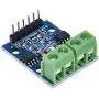 DollaTek 5PCS L9110 L9110S Two Channel Motor Driven Plate Motor Drive Module