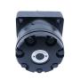 FridayParts Wheel Motor for Parker TF0240LS080AAFB TF0240LS080AAKY Bobcat 4159280 Scag 482639, Black