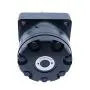 FridayParts Wheel Motor for Parker TF0240LS080AAFB TF0240LS080AAKY Bobcat 4159280 Scag 482639, Black