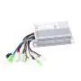 DC 36V/48V 350W Brushless DC Motor Regulator Speed Controller 103x70x35mm for Electric Bicycle E-Bike Scooter