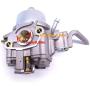 Boat Motor 16100-ZW6-716 16100-ZW6-717 Carburetor Carbs Assy for Honda Outboard Engine BF2 2HP (BF33B E)