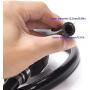 Fuel Line Assembly, Nylon Braided 5/16