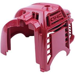 Top Plastic Cylinder Engine Shroud Cover Fit HONDA GX25 GX25N GX25NT GX 25 Engine Motor Whipper Snipper Trimmer