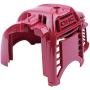 Top Plastic Cylinder Engine Shroud Cover Fit HONDA GX25 GX25N GX25NT GX 25 Engine Motor Whipper Snipper Trimmer