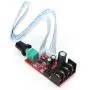 Calvas Motor Governor LED Dimmer 10V-50V 15A Motor Speed Regulator Controller Switch