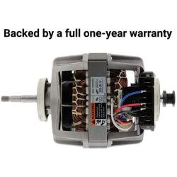 ERP DC31-00055G Dryer Motor