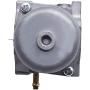 ALL-CARB 799728 Carburetor with Gaskets Replacement for Briggs & Stratton 799728 498027 498231 499161 Models