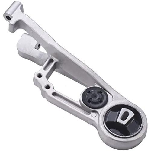 ENA Upper Engine Strut Bracket Anti-Roll Mount Compatible with Ford 500 Freestyle Montego 3.0L CVT Transaxle
