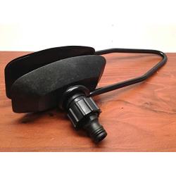 Marine Boat Motor Flusher Engine Rectangular Cups Outboard Garden Hose Adapter