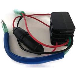 Boat Motor Rectifier Relay Assy 6G1-81970-61 6G1-81970-62 01 For Yamaha 25-70 HP Outboard 1984-2001 Engine Parts