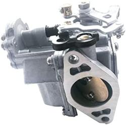 JINGYU Boat Motor Carbs Carburetor Fits Mercury Mariner 8HP 9.9HP 4-Stroke Outboard Motor 3303-895110T01 3303-895110T11 3303-8M0104462 1300-8M0167272