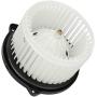 MAYASAF 700059 HVAC Blower Motor Assembly fit for Toyota[ONLY] 2000 2001 2002 2003 2004 2005 Echo, for 1995-2004 Tacoma