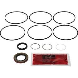 Stens 025-511 Parker Wheel Motor Seal Kit, Black