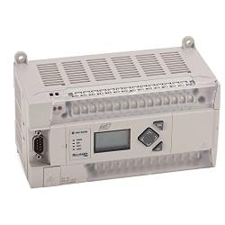 Lanlily 1766-L32BWAA MicroLogix 1400 PLC Module New in Box with 1 Year Warranty by DHL or FedEx