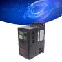 Variable Frequency Drive, Good Motor Inverter Controller 380‑440V Input Digital Display for Equipment(2.2kw 9.5A)