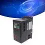 Variable Frequency Drive, Good Motor Inverter Controller 380‑440V Input Digital Display for Equipment(2.2kw 9.5A)