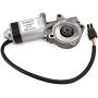 UTSAUTO 300-1406 Electric RV Entry Steps Motor 3001406 369506 1820124 SP1636669 Replacement for RV Coach Motorhome Toyhauler Entry Steps Motor
