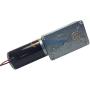 TSINY High Torque Electric 12V DC Gear Motor Reversible Low Speed 3 RPM with 8mm Out Shaft