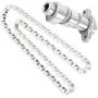 Caltric Compatible with Camshaft and Cam Chain Honda TRX300 Fourtrax 300 2x4 1991 1992 1993-2000