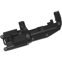 GM Genuine Parts 16640848 Trunk Lid Release Actuator