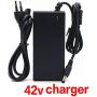 Wnicek 36V E-Bike Battery Pack 10Ah 12.5Ah 15Ah 17.5Ah 20Ah 22.5Ah 25Ah Electric Bike Lithium-ion Battery for 350W-900W Electric Bicycle Motor with BMS+ Charger