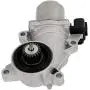 ROADFAR Transfer Case Shift Encoder Motor Compatible for 2007-2018 for Chevrolet Silverado 1500 2015-2018 for GMC Canyon 2007-2018 for GMC Sierra 1500