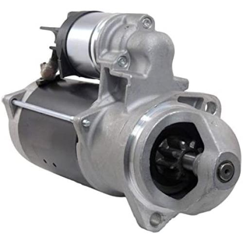 Démarreur électrique RARE ELECTRICAL Compatible avec Vermeer Lawns Plow LM42 F3L1011F Déuetz Diesel 0-001-230-0131182388 Démarreur électrique RARE ELECTRICAL Compatible avec Vermeer Lawns Plow LM42 F3L1011F Déuetz Diesel 0-001-230-0131182388