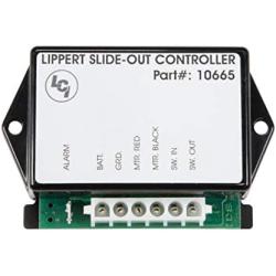 Lippert 135666 Controller f/Above-Floor and Through-Frame LCI Slide-Out (10665)