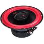 Cerwin-Vega V465 Vega 6.5IN 2WAY Coax SPKR-Set of 2, Black, 15.00in. x 8.10in. x 4.30in. & Metra 72-4568 Speaker Harness for Selected General Motor Vehicles