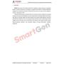 SmartGen HAT832 Three Power ATS controller