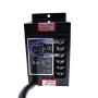 Contrôle de Vitesse AC US-52 400W 220V 50/60Hz Régulateur AC pour Moteur avec Filtre et Condensateur Contrôle de Vitesse AC US-52 400W 220V 50/60Hz Régulateur AC pour Moteur avec Filtre et Condensateur