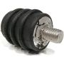 The ROP Shop | Upper Front Motor Mount for Johnson, Evinrude, OMC, BRP 0331812, 331812 Boat