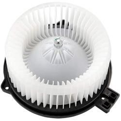 HVAC Heater Blower Motor Assembly 79310-SDC-A01 Air Conditioning AC Blower Motor for 2004-2008 Acura TSX, 2003 2004 2005 2006 2007 Honda Accord