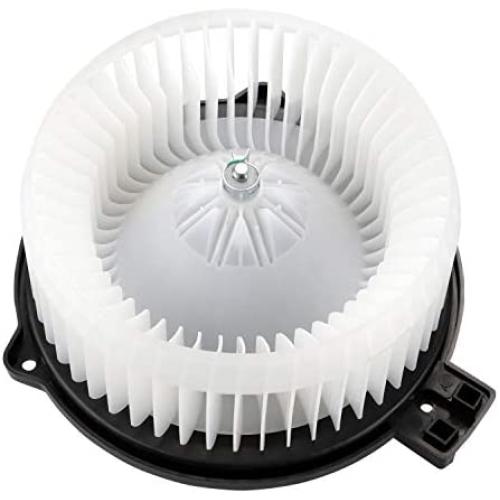 HVAC Heater Blower Motor Assembly 79310-SDC-A01 Air Conditioning AC Blower Motor for 2004-2008 Acura TSX, 2003 2004 2005 2006 2007 Honda Accord