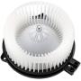HVAC Heater Blower Motor Assembly 79310-SDC-A01 Air Conditioning AC Blower Motor for 2004-2008 Acura TSX, 2003 2004 2005 2006 2007 Honda Accord