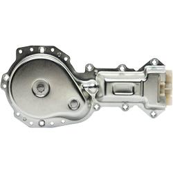 ACDelco Professional 11M24 Front Power Window Motor