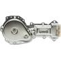 ACDelco Professional 11M24 Front Power Window Motor