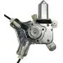 SHOWSEN 741-390 Rear Driver Power Window Regulator W/Motor Fit 07-14 Cadillac Escalade 07-14 Chevy Tahoe 07-14 GMC Yukon
