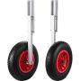 VEVOR Boat Launching Wheels, 15