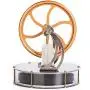 Sunnytech Low Temperature Stirling Engine Motor Steam Heat Education Model Toy Kit (LT001)