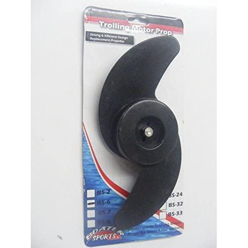 Minn Kota BS-6 Trolling Motor Prop Made by Minn Kota