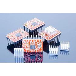 ACROBOTIC 4-Pack A4988 Motor Driver w/Heat Sink for Arduino Raspberry Pi Stepper DC PWM Servo Robot CNC 3D Printer